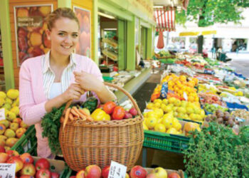 Abbondanza che provoca fame