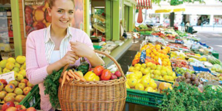 Abbondanza che provoca fame