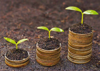 Aiutare la natura produce ricchezza