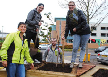 Coltivare il bene comune frutta bene