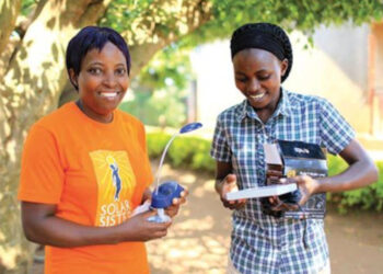 Le rinnovabili combattono la povertà