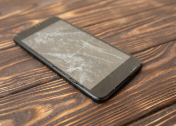 Gli oggetti che si riparano da soli