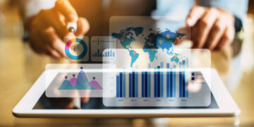 Il futuro dell’economia mondiale in un numero