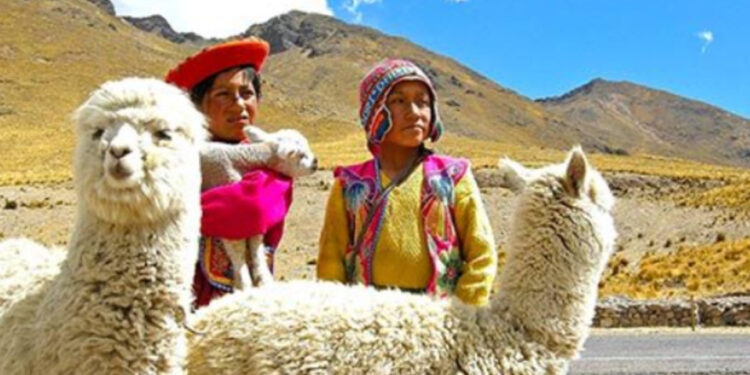 I problemi del pianeta risolti dai poveri