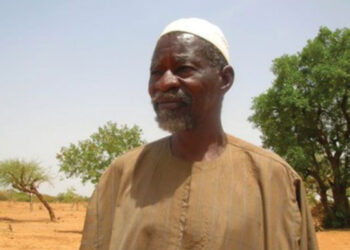 Yacouba Sawadogo