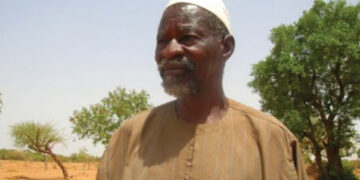 Yacouba Sawadogo