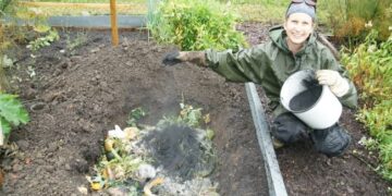 I mestieri di una volta che possono salvare il pianeta: il carbonaio e il contadino