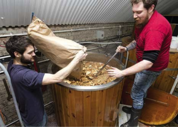 La fantasia contro gli sprechi alimentari e i rifiuti