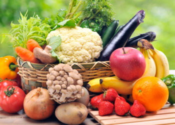 Perché i cibi non hanno più il sapore di una volta