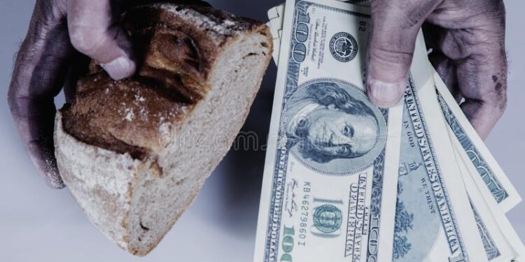 Dare un lavoro a tutti è possibile con la retribuzione universale di base