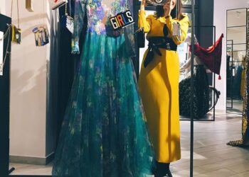 Moda e bellezza che aiutano la Terra