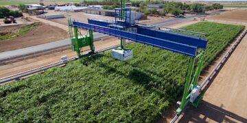 Agricoltura senza agricoltori: l’ultima tappa della follia umana