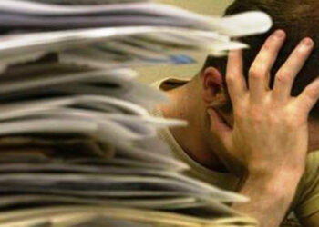 La stupidità della burocrazia che produce danni all’economia