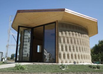 Case ecosostenibili che costano poco