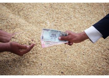 L’iniquità finanziaria che produce povertà