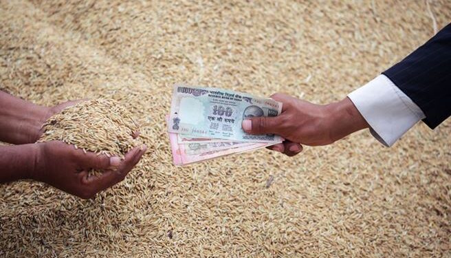 L’iniquità finanziaria che produce povertà