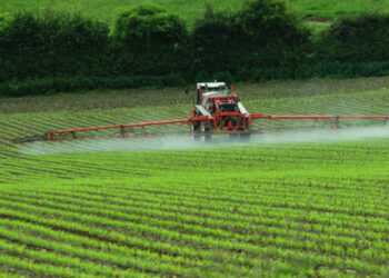 Il monopolio del mercato mondiale dell’agro-chimica