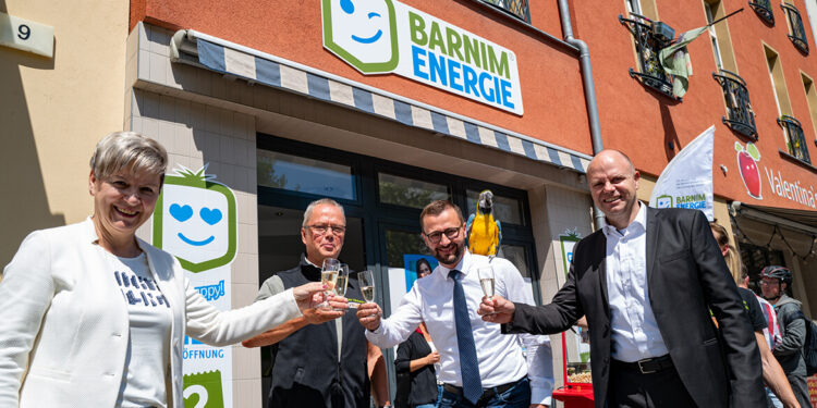 Aziende pubbliche che fanno soldi con l’energia pulita