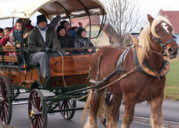 La “magia” dei luoghi che sono già nel futuro