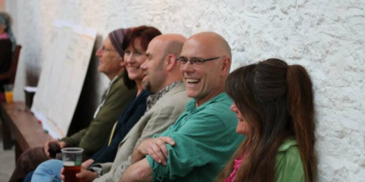 Nella “tana del drago”, nuovi modi (vincenti) di fare politica