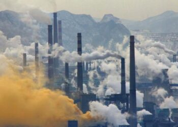 Morti di Covid 19 perché già inquinati: una notizia che non sorprende