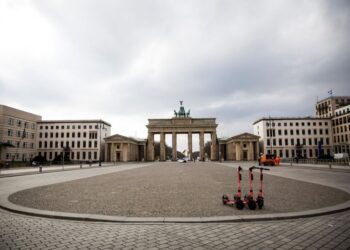 Suggerimenti per non uccidere l’economia e mantenere la sicurezza dal Covid 19