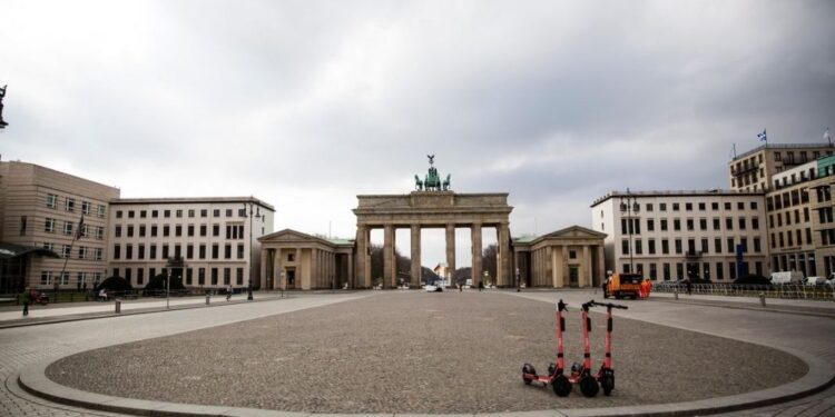 Suggerimenti per non uccidere l’economia e mantenere la sicurezza dal Covid 19