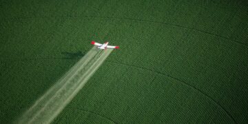 Montagne di soldi rubati all’agricoltura sostenibile