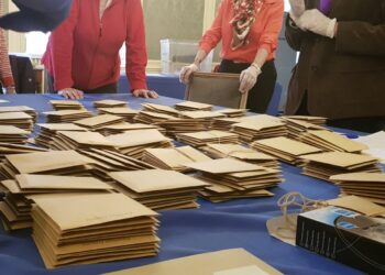 La rinascita della politica che parte dal basso