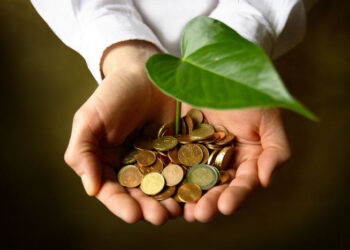 Rifondare l’economia con le soluzioni dell’ecologia