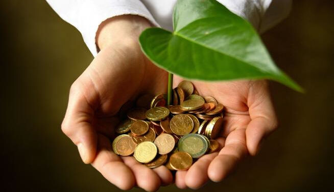 Rifondare l’economia con le soluzioni dell’ecologia