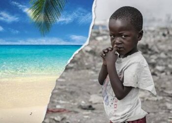 Paradisi fiscali che aumentano la povertà estrema