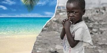 Paradisi fiscali che aumentano la povertà estrema