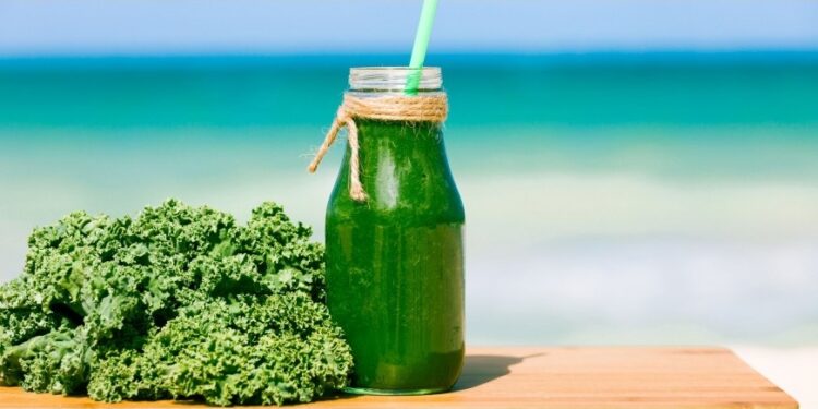 Antivirali naturali contro il Covid 19 e contro i cambiamenti climatici