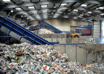 Zero rifiuti, l’economia vincente è già tra noi