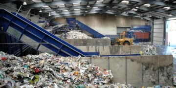 Zero rifiuti, l’economia vincente è già tra noi