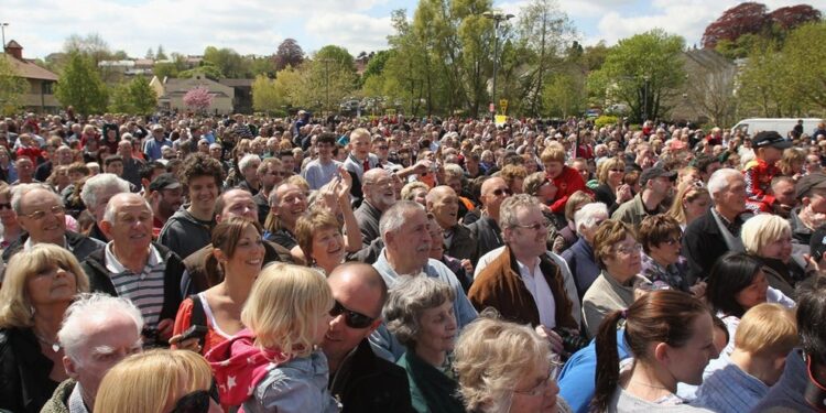 Le storie che cambieranno la Storia: il caso Flatpack 2021