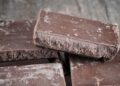 Elettronica commestibile prodotta in cucina