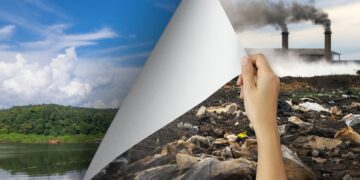 I soldi a rischio, non le coscienze, fermeranno i cambiamenti climatici?
