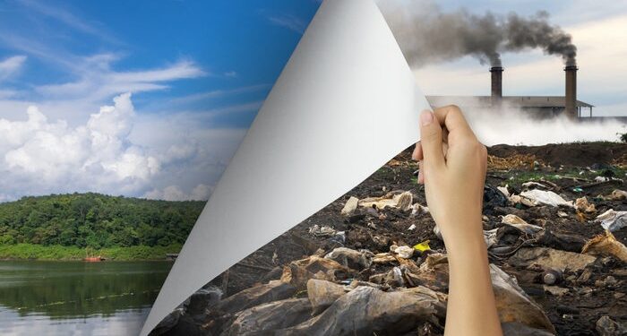 I soldi a rischio, non le coscienze, fermeranno i cambiamenti climatici?