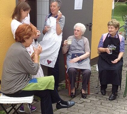 Costruire un mondo migliore: quelli che ci lavorano tutti i giorni