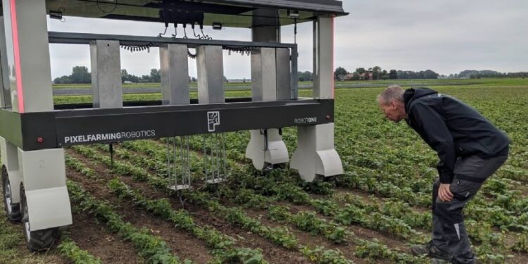 Tecnologia che crea occupazione vera