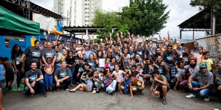 Un lavoro equo per tutti: da utopia a realtà