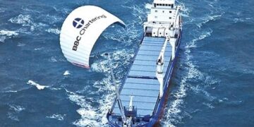 Trasporti via mare senza inquinare