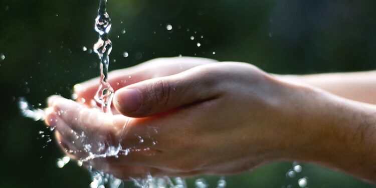 La gestione dell’acqua fuori dalla politica