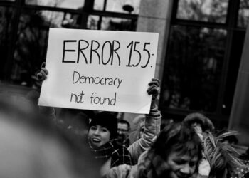 Obiettività e oggettività politica cercasi disperatamente