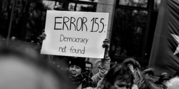 Obiettività e oggettività politica cercasi disperatamente