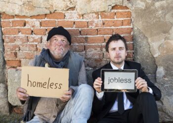 Come dare occupazione ai giovani eliminando i gas serra