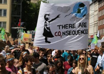 Come dare occupazione ai giovani eliminando i gas serra