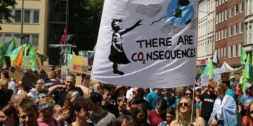 Come dare occupazione ai giovani eliminando i gas serra